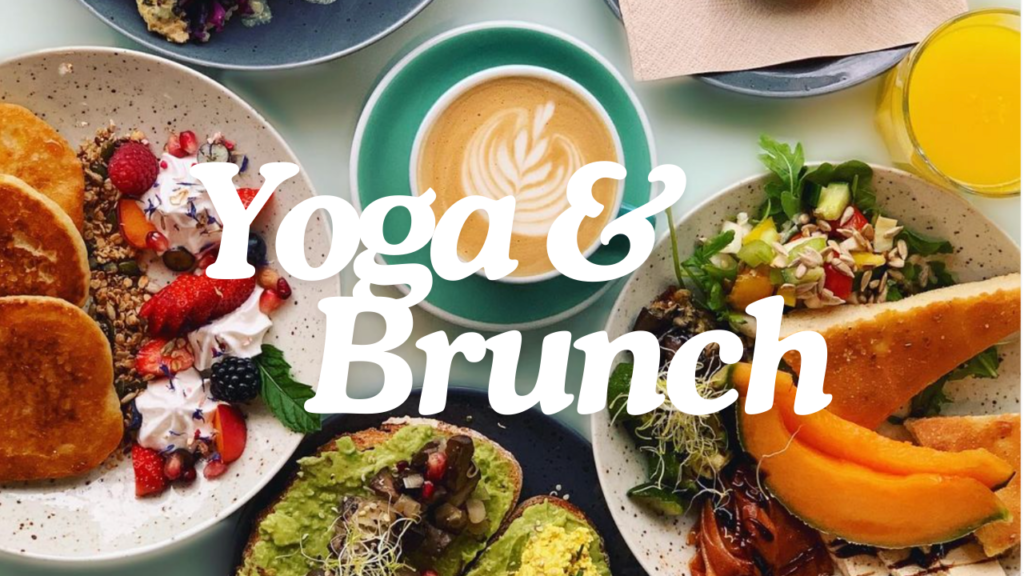 Yoga & Brunch