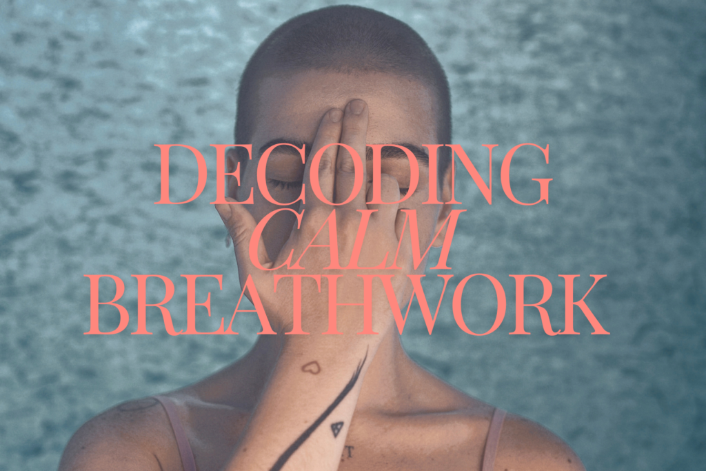 breathwork workshop